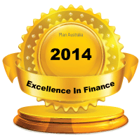 mortgage broker melbourne award 2014